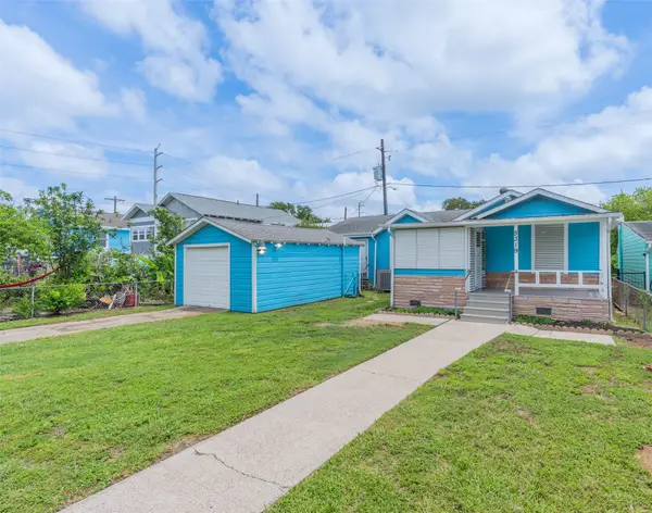 5319 Avenue O 1/2, Galveston, TX 77551