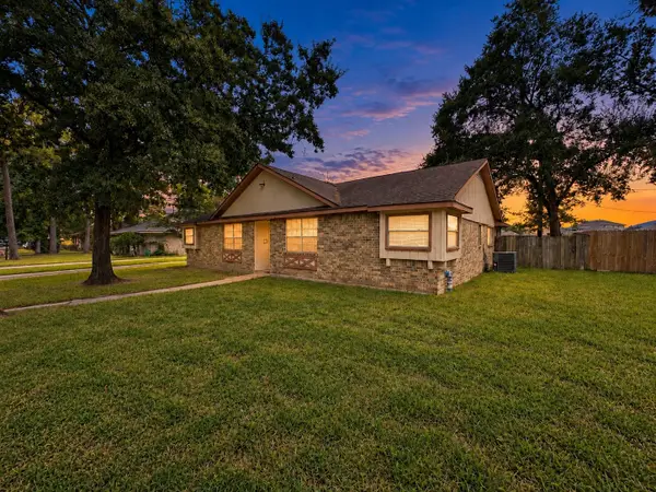 21306 Old Ranch Road, Houston, TX 77073