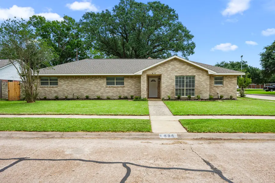 825 James Street, Deer Park, TX 77536 - #3