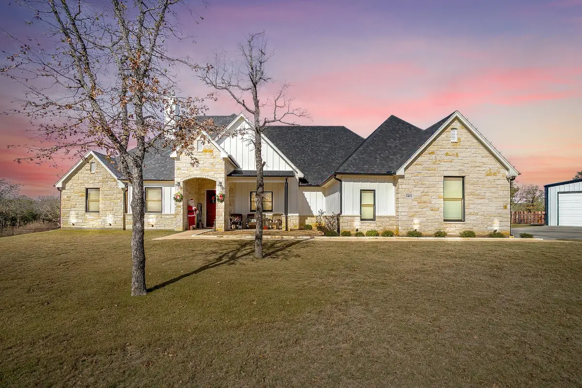 1053 Churchill Lane, Millsap, TX 76066 - Image #1