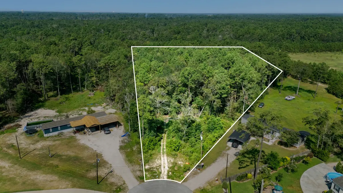 23501 Cranefly Lane, New Caney, TX 77357 - Image #1