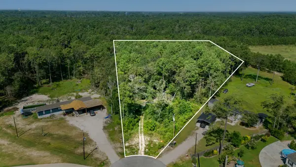 23501 Cranefly Lane, New Caney, TX 77357