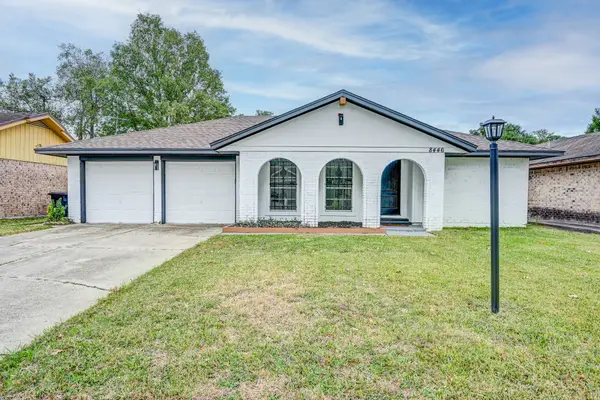 8446 Cabot Street, Houston, TX 77078