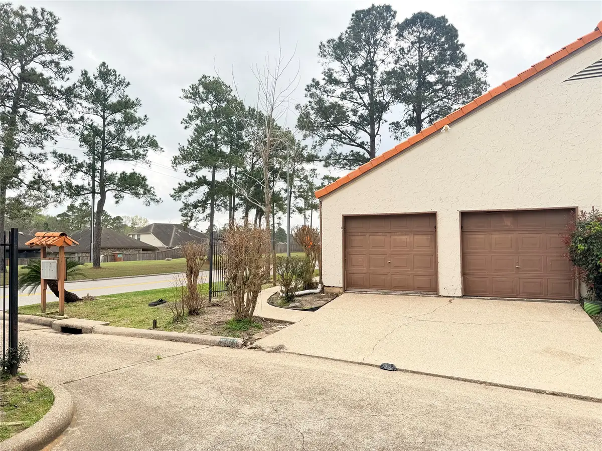 16015 Golf Club Drive, Crosby, TX 77532 - #1