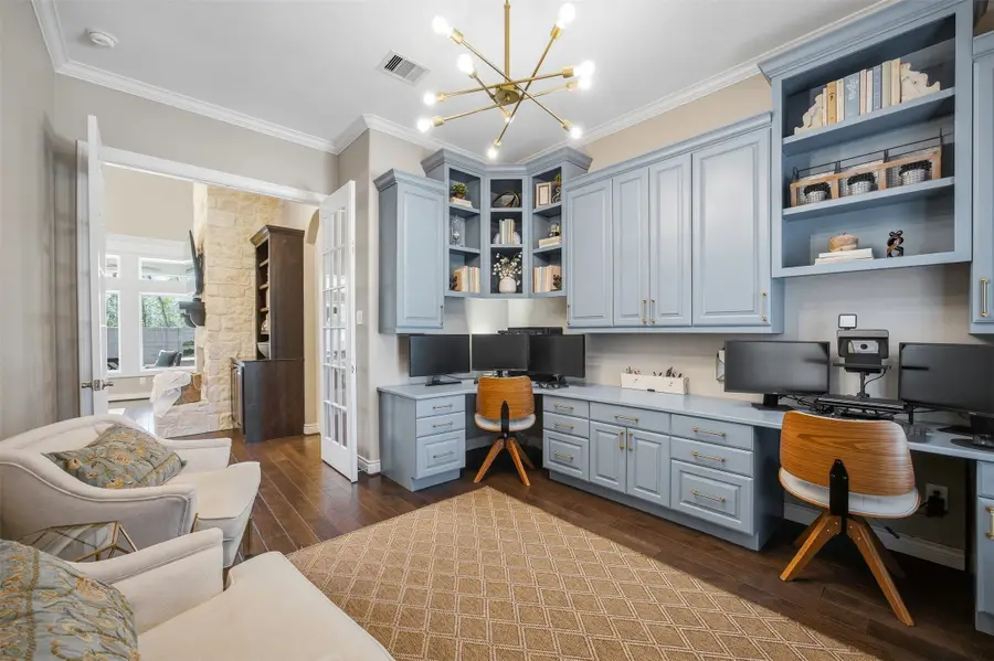 2427 Anderson Point Lane, Spring, TX 77388 - #2