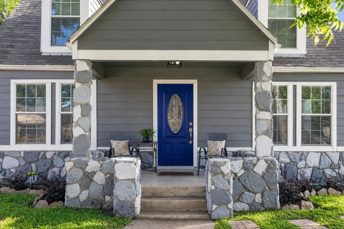 5737 Dorbrandt Street, Houston, TX 77023 - #1