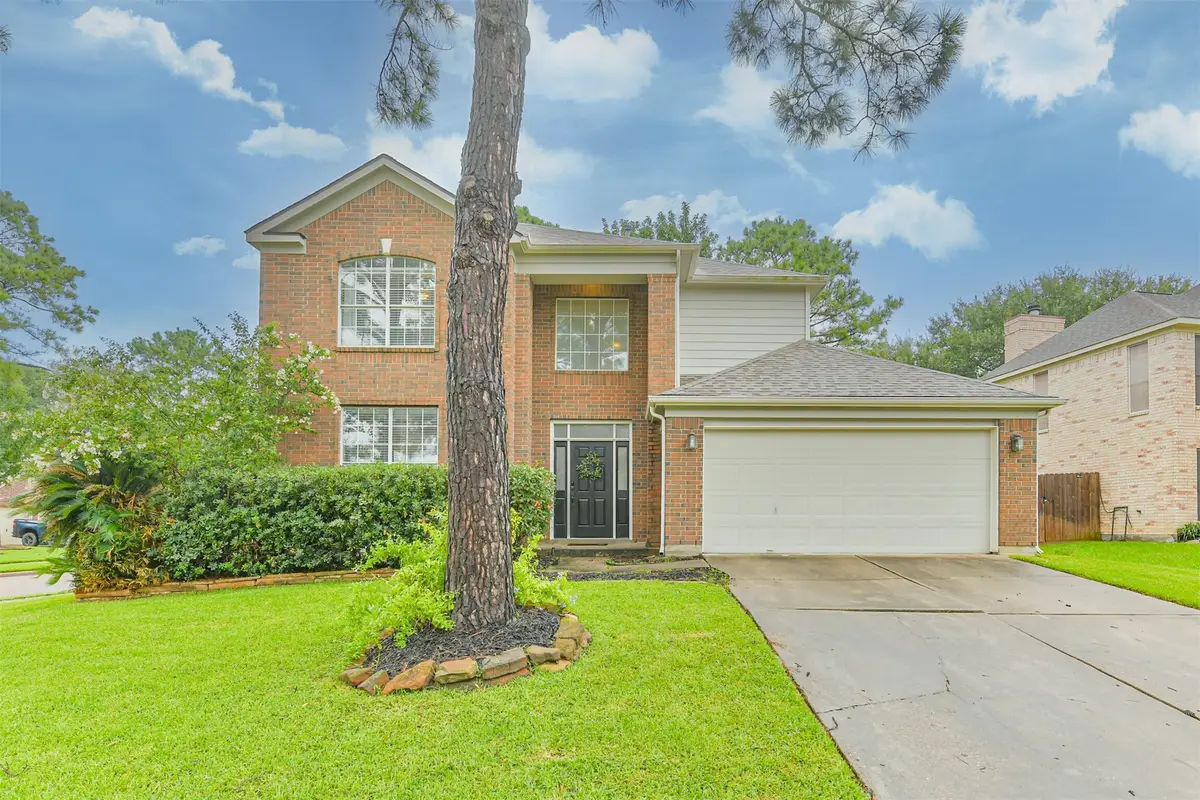 20422 Maple Meadows Court, Cypress, TX 77433 - #1
