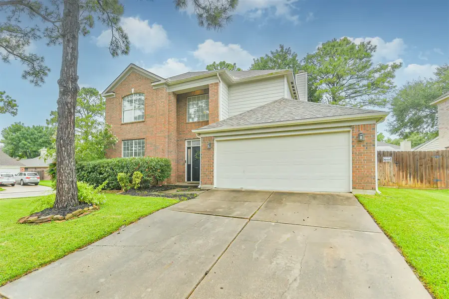 20422 Maple Meadows Court, Cypress, TX 77433 - #2