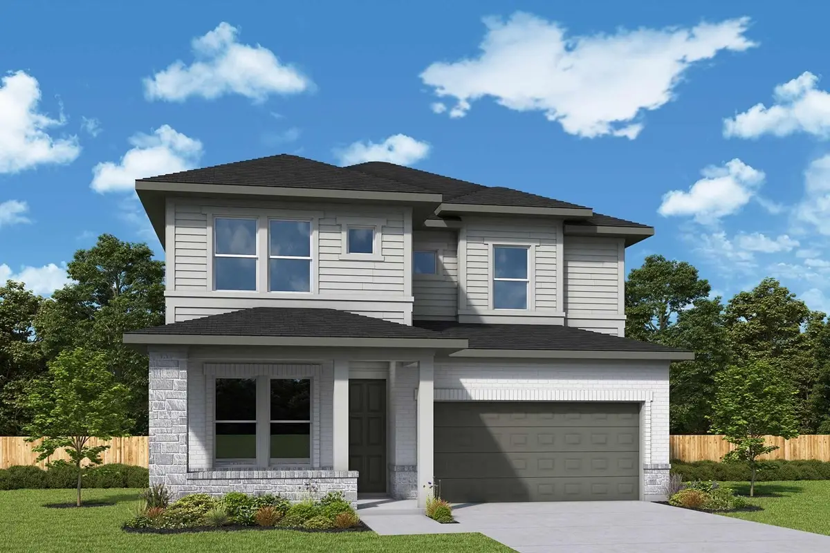 26519 Delightful Drive, Hockley, TX 77447 - #1