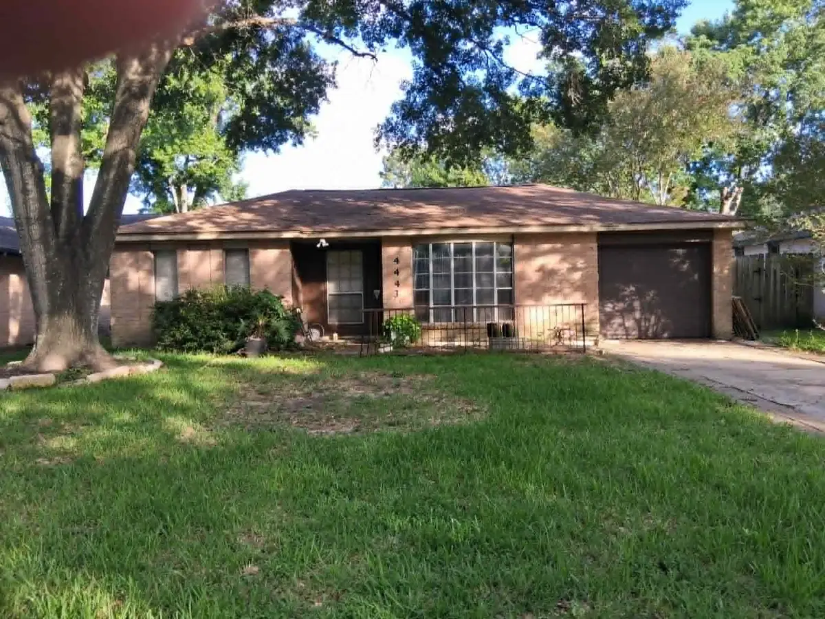 4443 Mccleester Drive, Spring, TX 77373 - #1