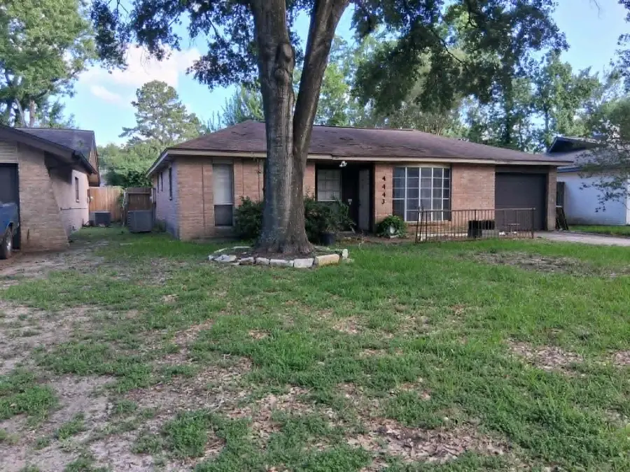 4443 Mccleester Drive, Spring, TX 77373 - #3