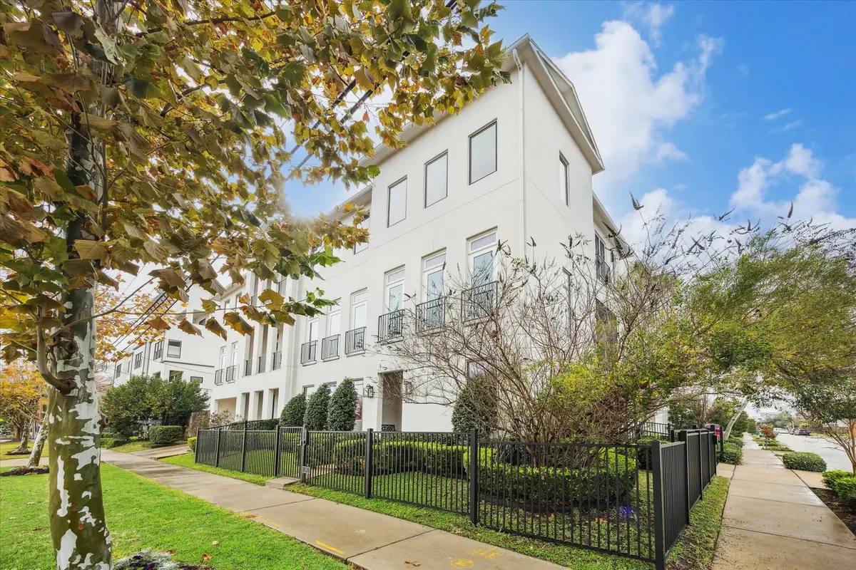 301 W Polk Street, Houston, TX 77019 - #1