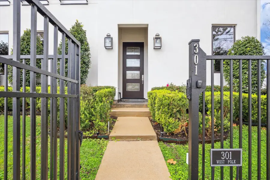 301 W Polk Street, Houston, TX 77019 - #2