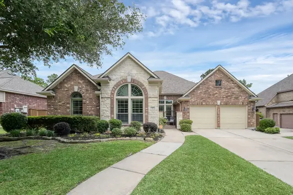 2406 Randal Point Court, Spring, TX 77388