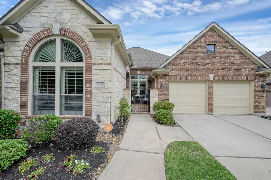 2406 Randal Point Court, Spring, TX 77388 - #3