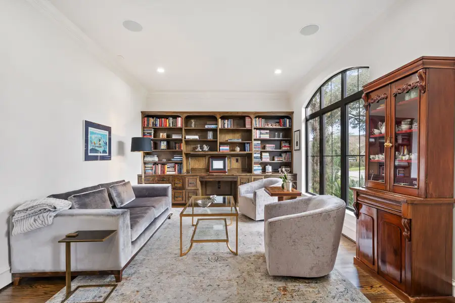 4916 Valerie Street, Bellaire, TX 77401 - #3