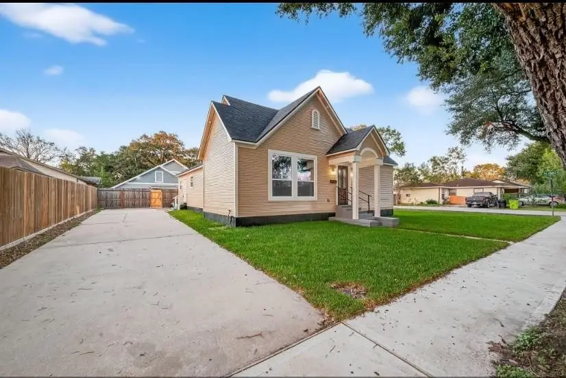 2725 Avenue F, Rosenberg, TX 77471 - #2