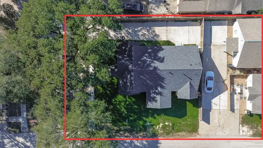 2725 Avenue F, Rosenberg, TX 77471 - #3