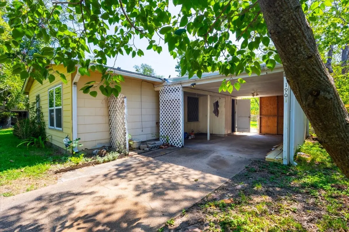 1901 Beck Street, Bryan, TX 77803 - Image #1