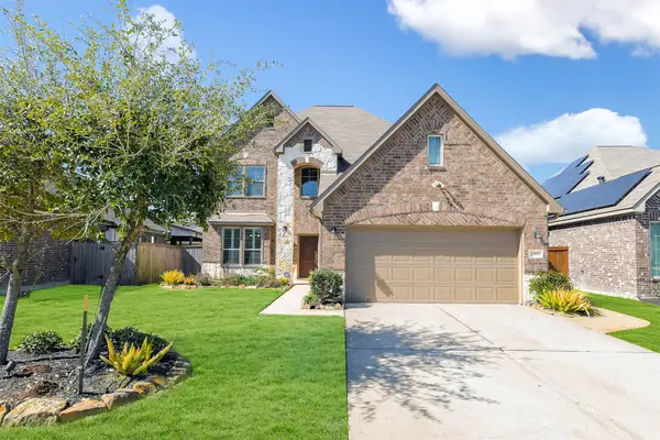 14915 Autumn Long Trail, Humble, TX 77396