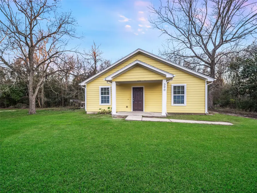 390 Martin Luther King Road, Liberty, TX 77575 - Image #3