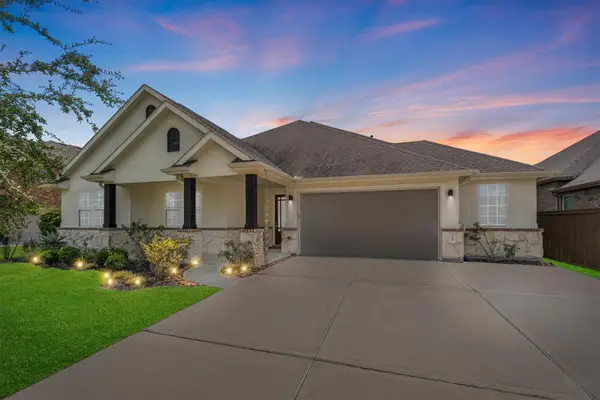 7335 Laguna Lake Drive, Spring, TX 77379