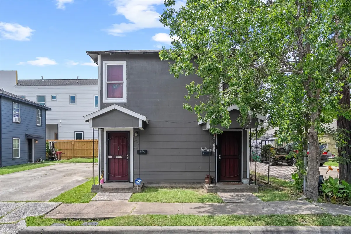 2410 Milby Street, Houston, TX 77004 - #1