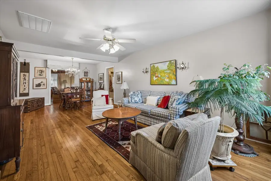 705 W 34th Street, Houston, TX 77018 - #3
