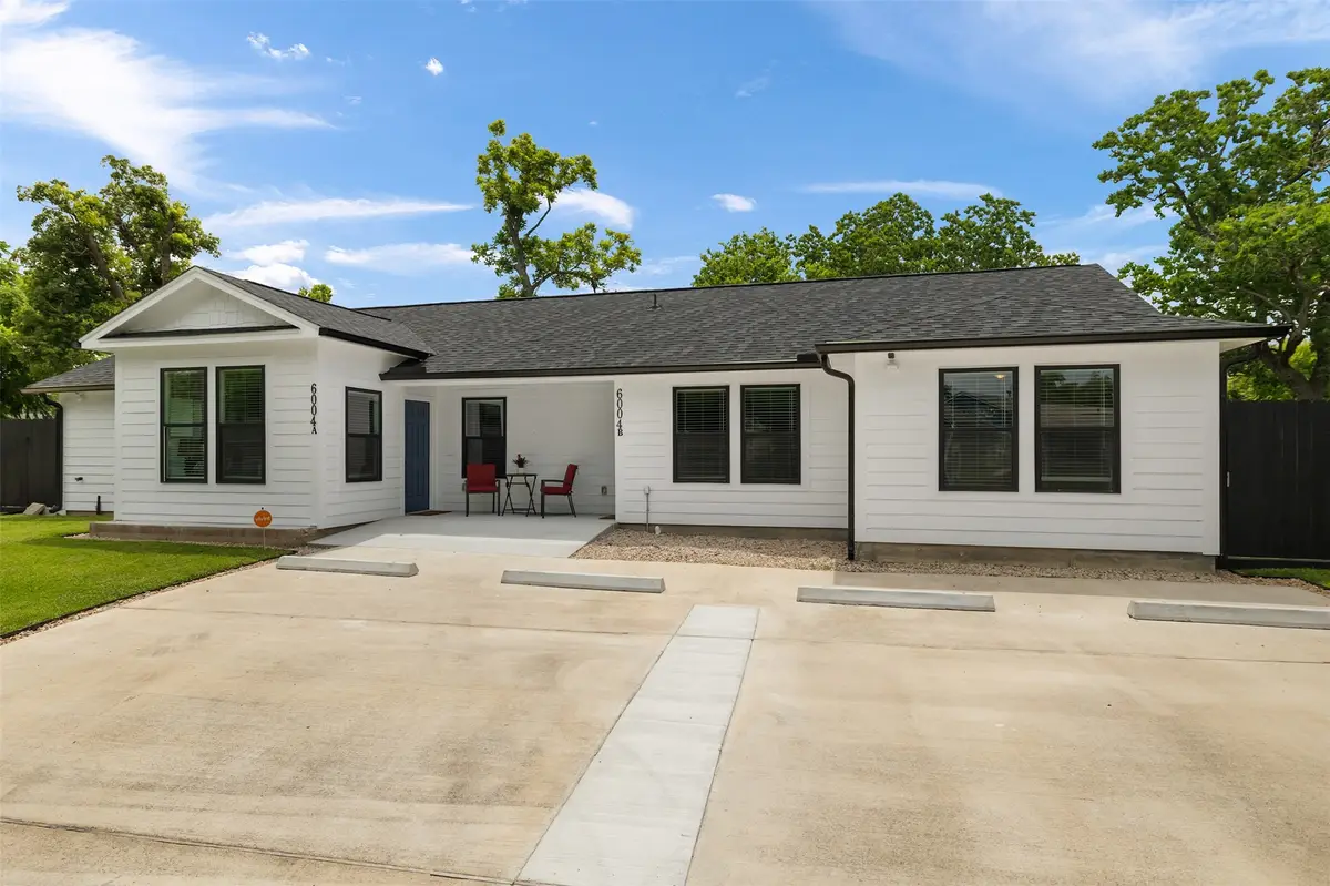 6004 Bois D Arc Street, Houston, TX 77087 - #1