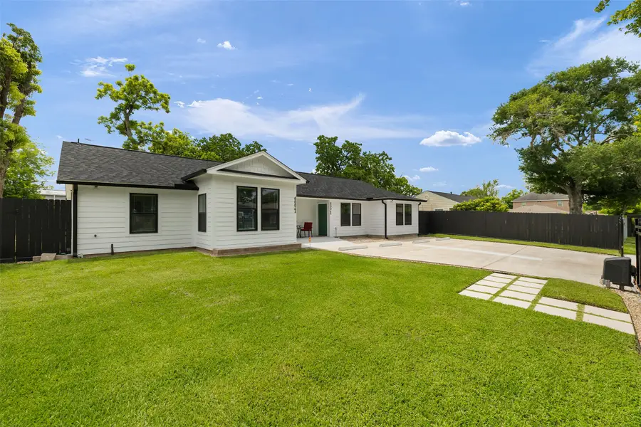 6004 Bois D Arc Street, Houston, TX 77087 - #2