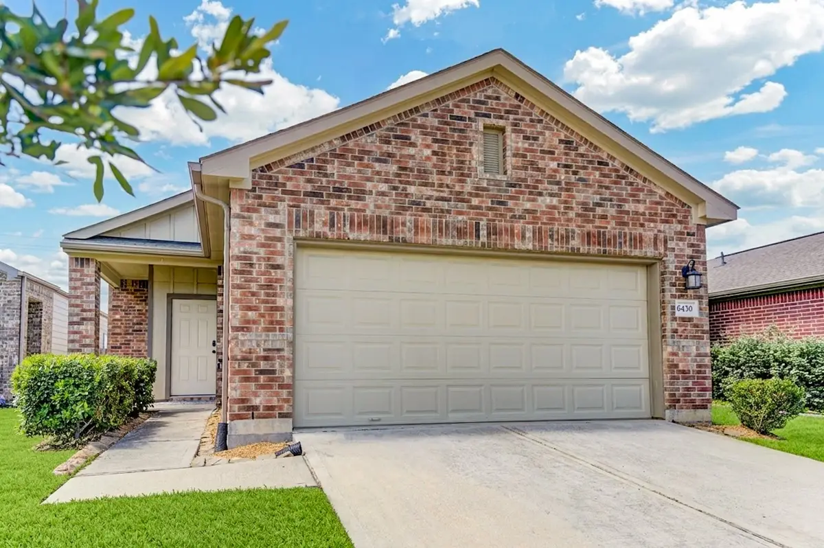 6430 Macroom Meadows Lane, Houston, TX 77048 - #1