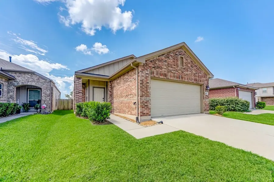 6430 Macroom Meadows Lane, Houston, TX 77048 - #2