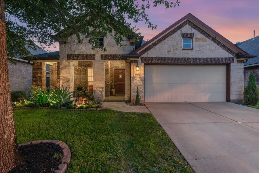 10119 Naples Cliff Court, Cypress, TX 77433 - #3