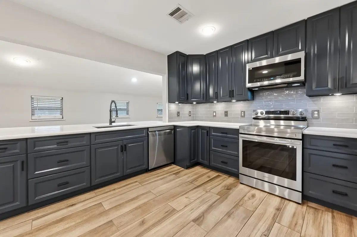 5010 Peebles Drive, Houston, TX 77084 - #1