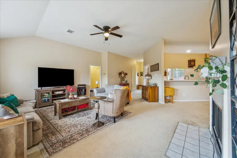 2913 Paisley Meadow Drive, League City, TX 77573 - Image #3