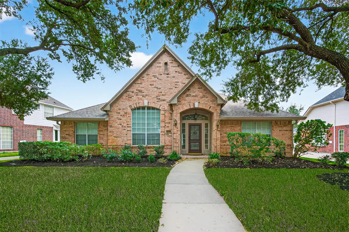 2143 Morning Park Drive, Katy, TX 77494 - Image #1