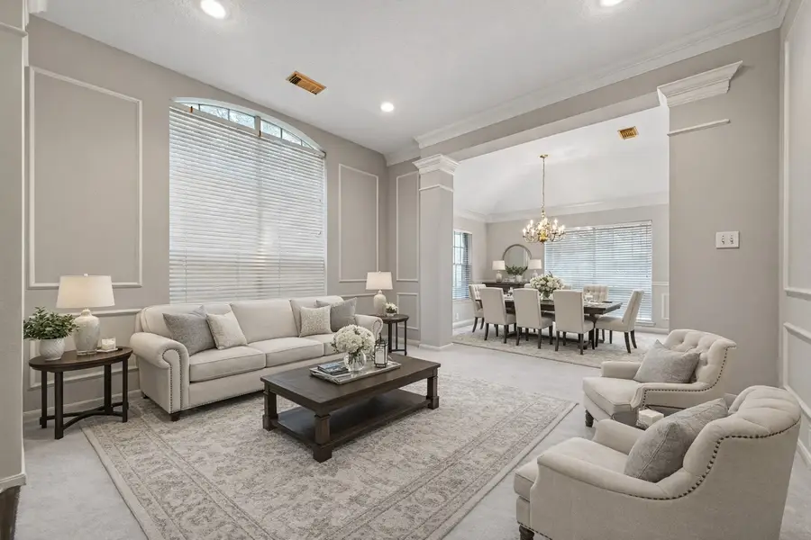 2143 Morning Park Drive, Katy, TX 77494 - Image #3