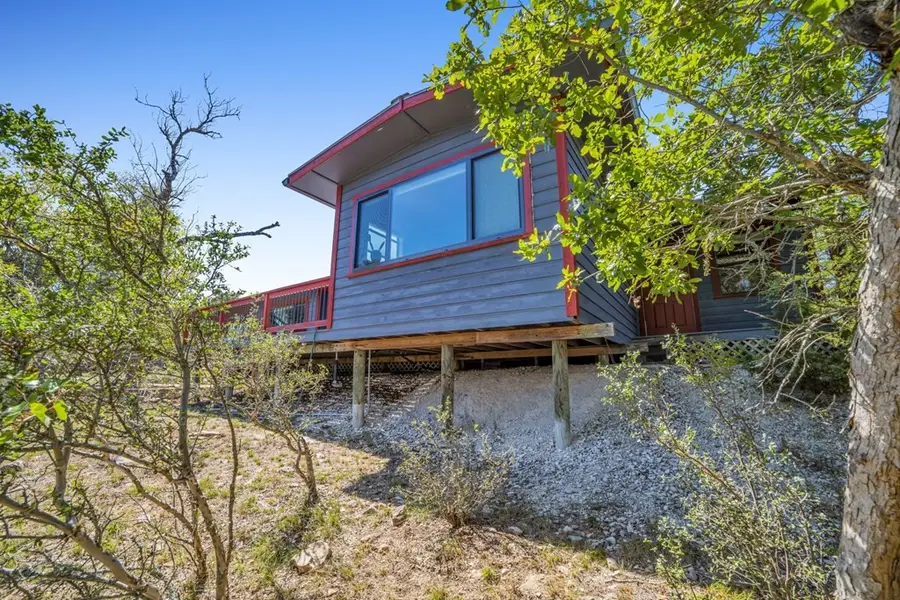 117 Ancient Coast Rd, Fredericksburg, TX 78624 - #3