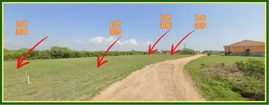 L-304 Dolphin Drive, Port Lavaca, TX 77979 - #3