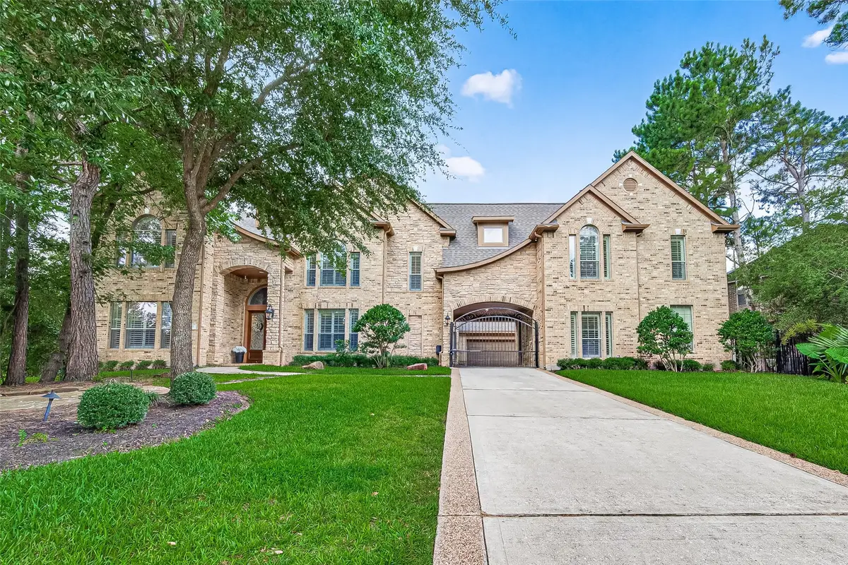 15 Veilwood Circle, The Woodlands, TX 77382 - #1