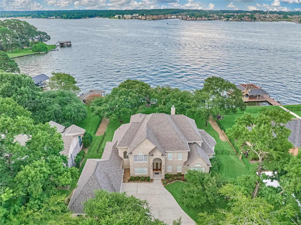 9370 Escondido Drive, Willis, TX 77318 - #1