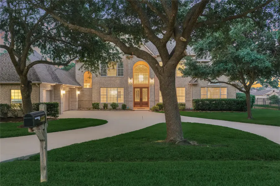 9370 Escondido Drive, Willis, TX 77318 - #3