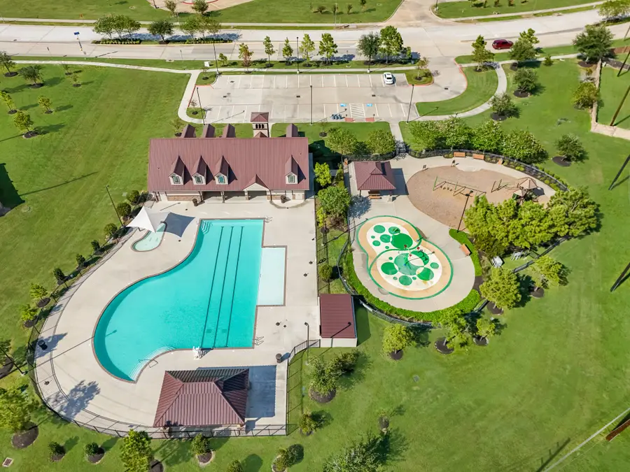 3103 Everwood Trail, Rosenberg, TX 77471 - #3