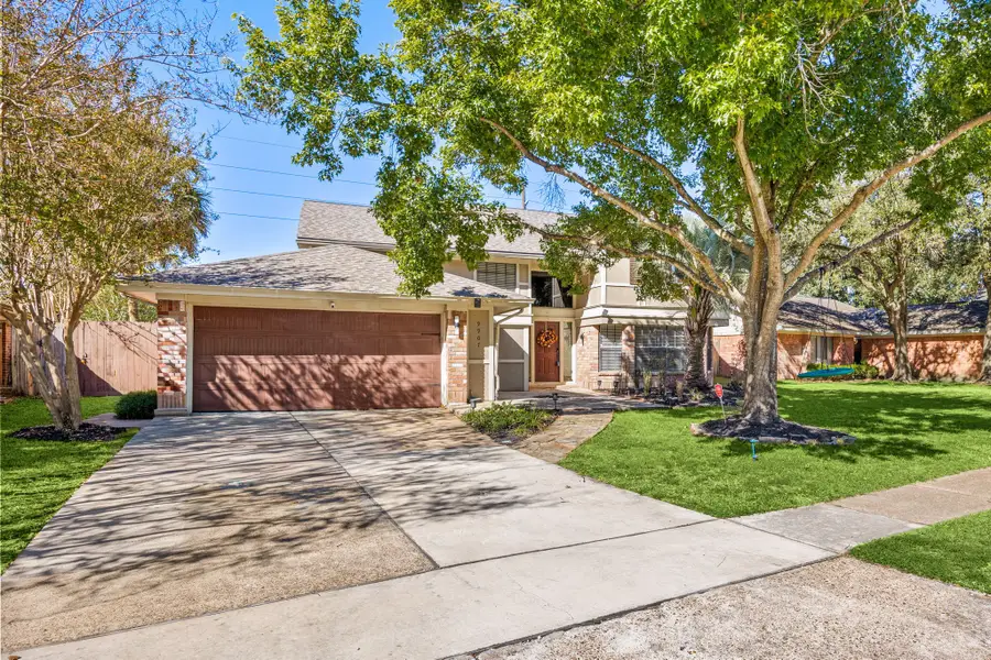 9907 Gold Cup Way, Houston, TX 77065 - #2