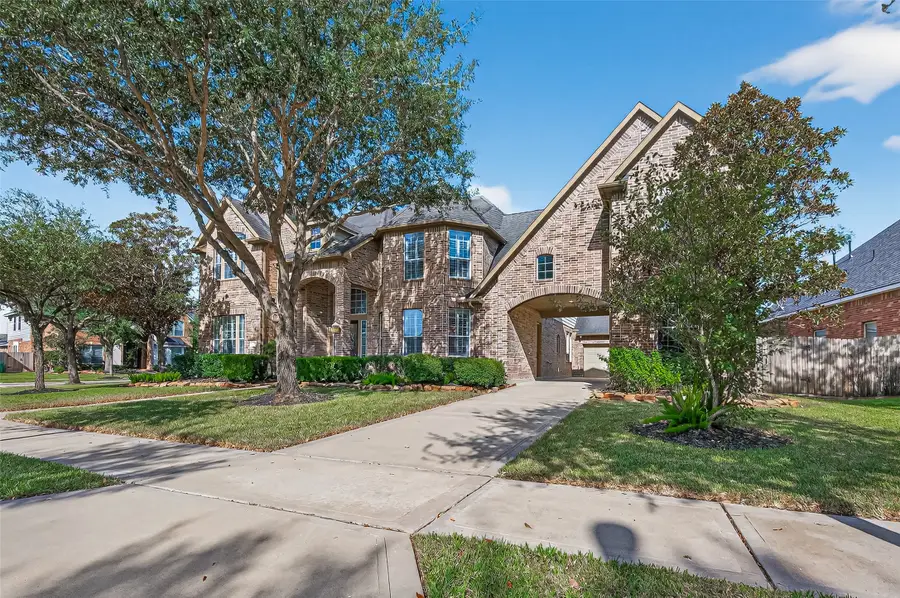 4518 Beacon View Court, Sugar Land, TX 77479 - Image #3