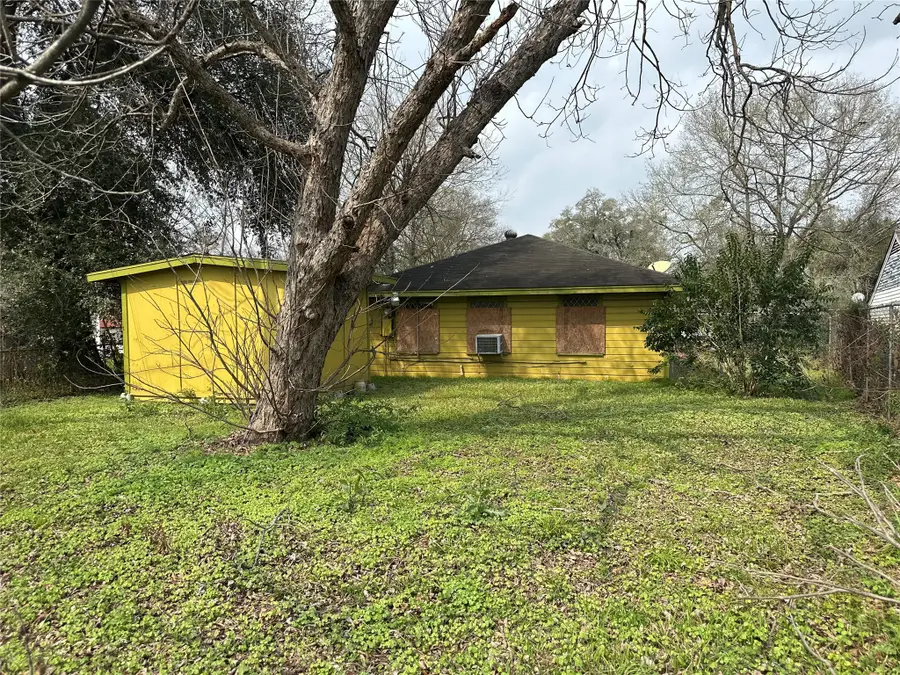 5602 Southlea Street, Houston, TX 77033 - #2