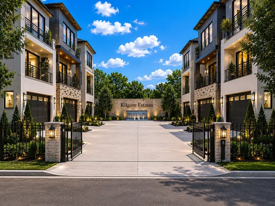3330 Kilgore Street, Houston, TX 77021 - #3