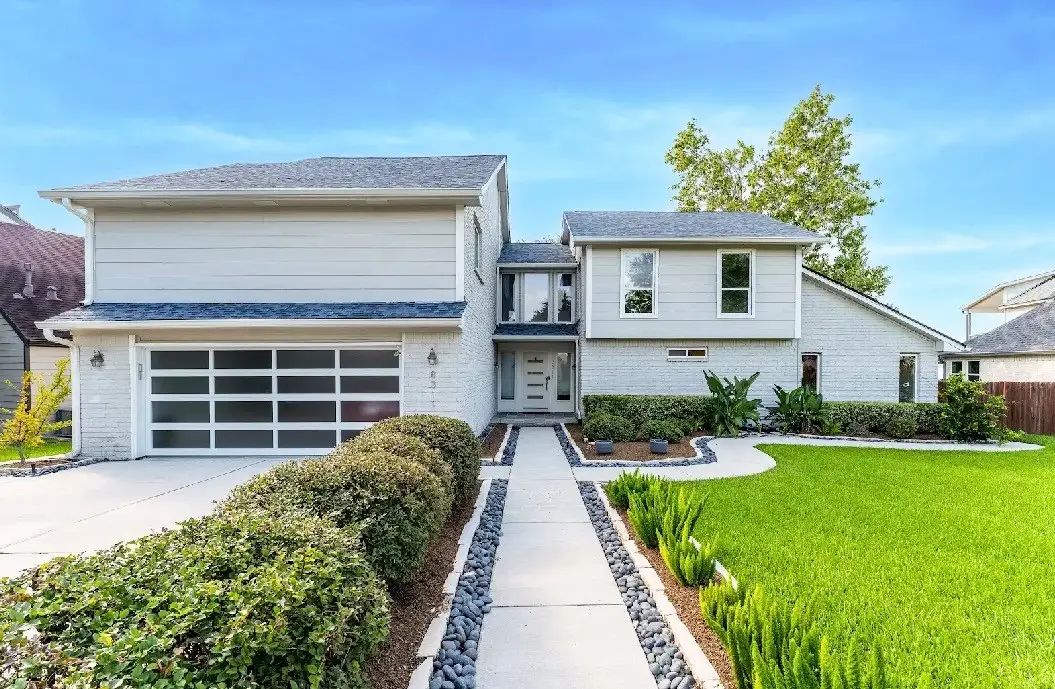 8311 Amber Cove Drive, Houston, TX 77346 - #1