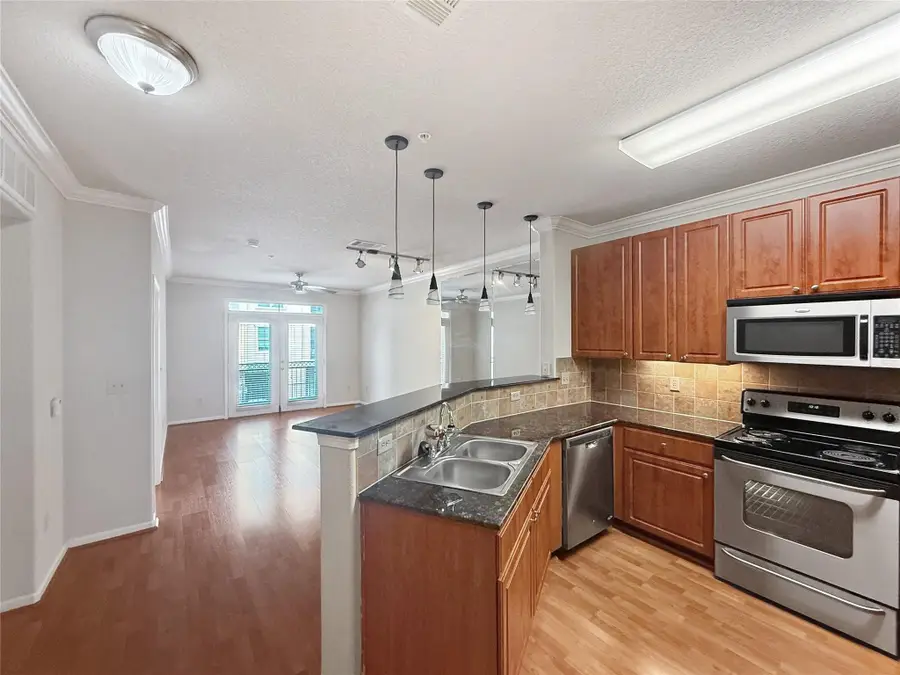 1711 Old Spanish Trail #240, Houston, TX 77054 - #2