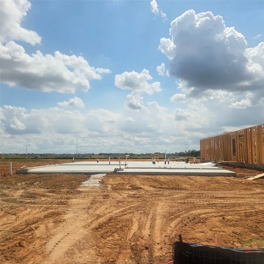 32615 Flat Spike Place, Fulshear, TX 77441 - #2
